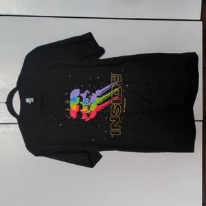 Bo Burnham Inside Tour Shirt